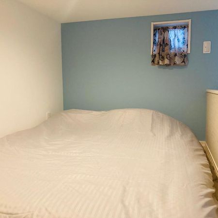 Apartamento Leola鶴橋2 Osaka Exterior foto