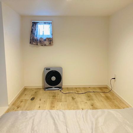 Apartamento Leola鶴橋2 Osaka Exterior foto