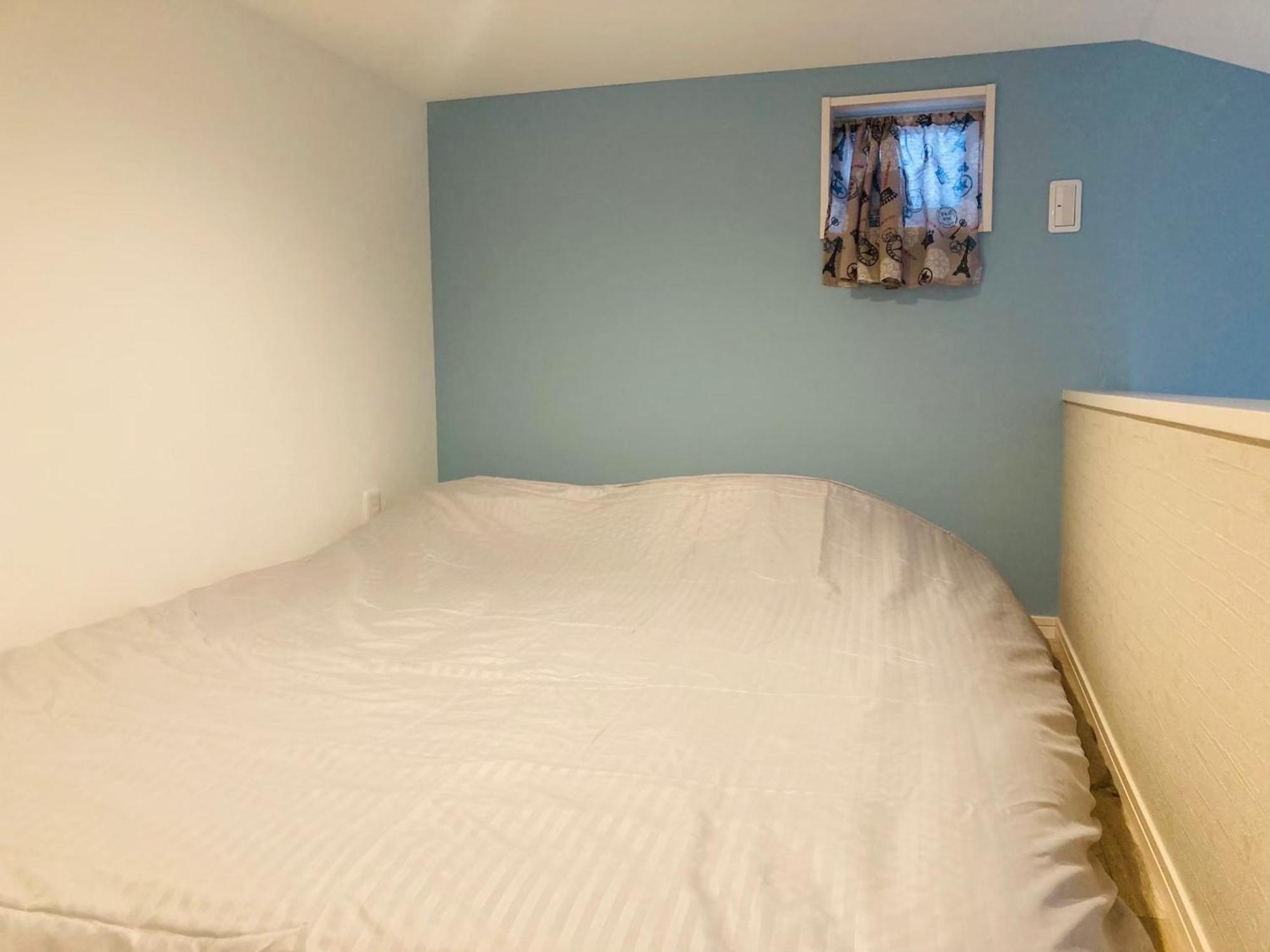 Apartamento Leola鶴橋2 Osaka Exterior foto