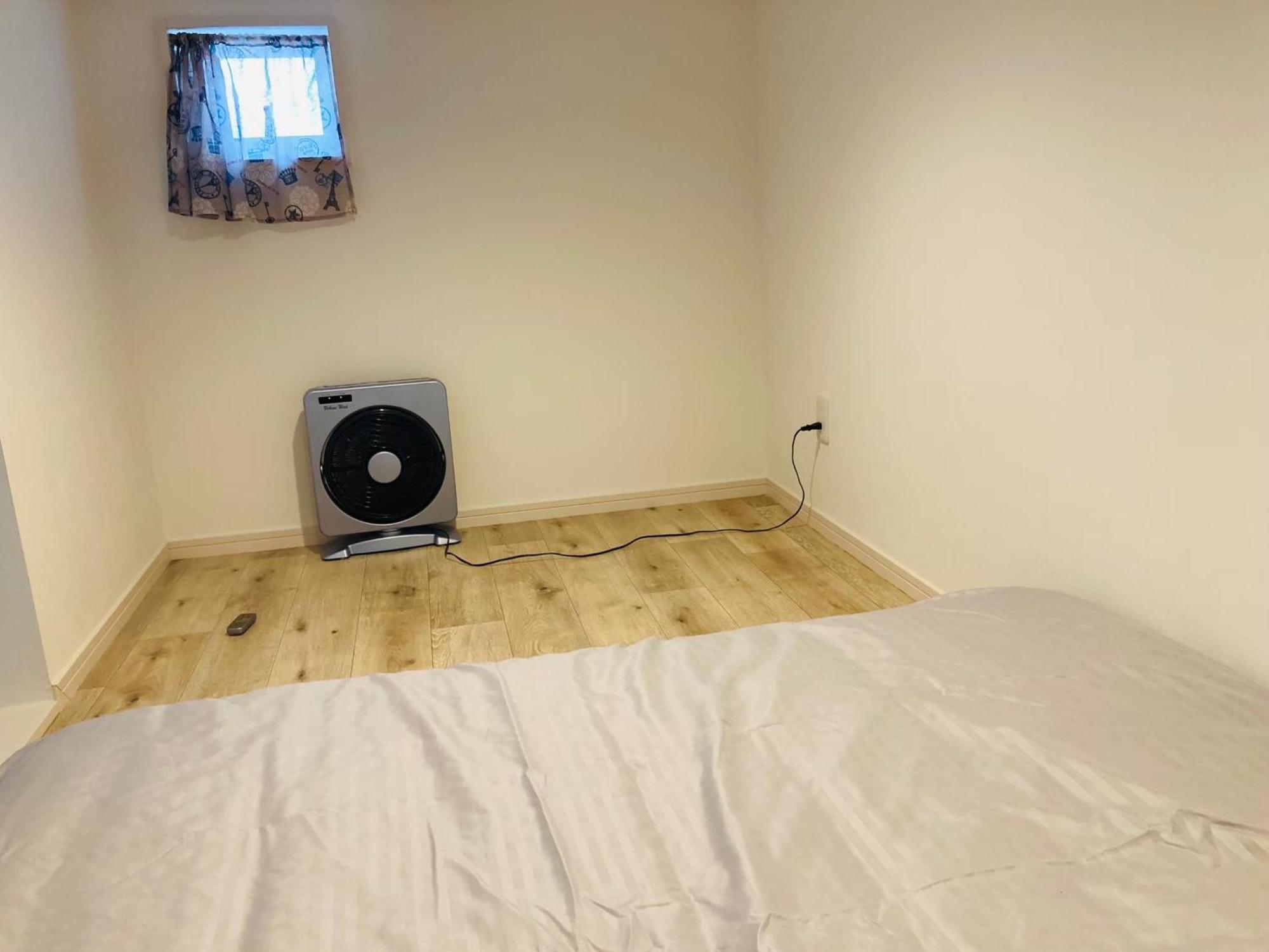 Apartamento Leola鶴橋2 Osaka Exterior foto